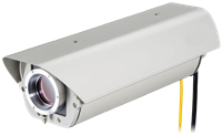 Outdoor Protective Housing
